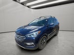 2017 Hyundai Santa Fe Sport 2.0T Ultimate