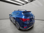 2017 Hyundai Santa Fe Sport 2.0T Ultimate