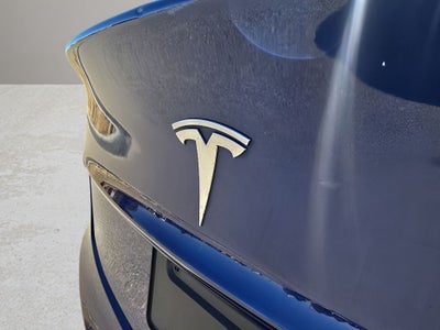 2019 Tesla Model 3 Mid Range
