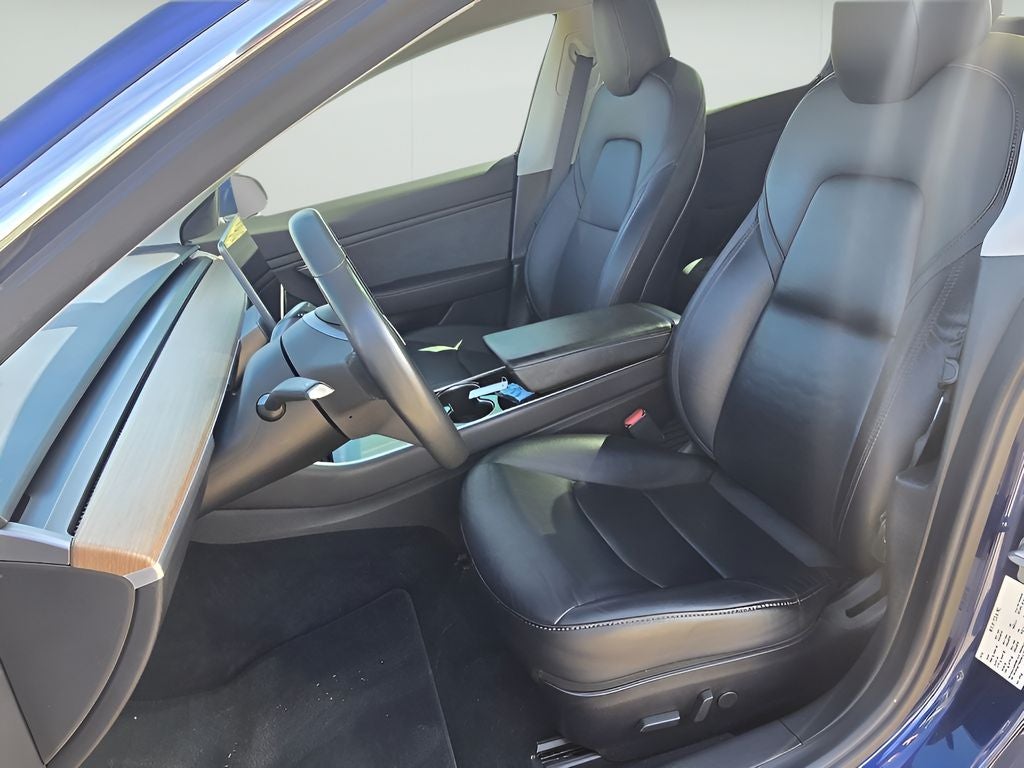 2019 Tesla Model 3 Mid Range