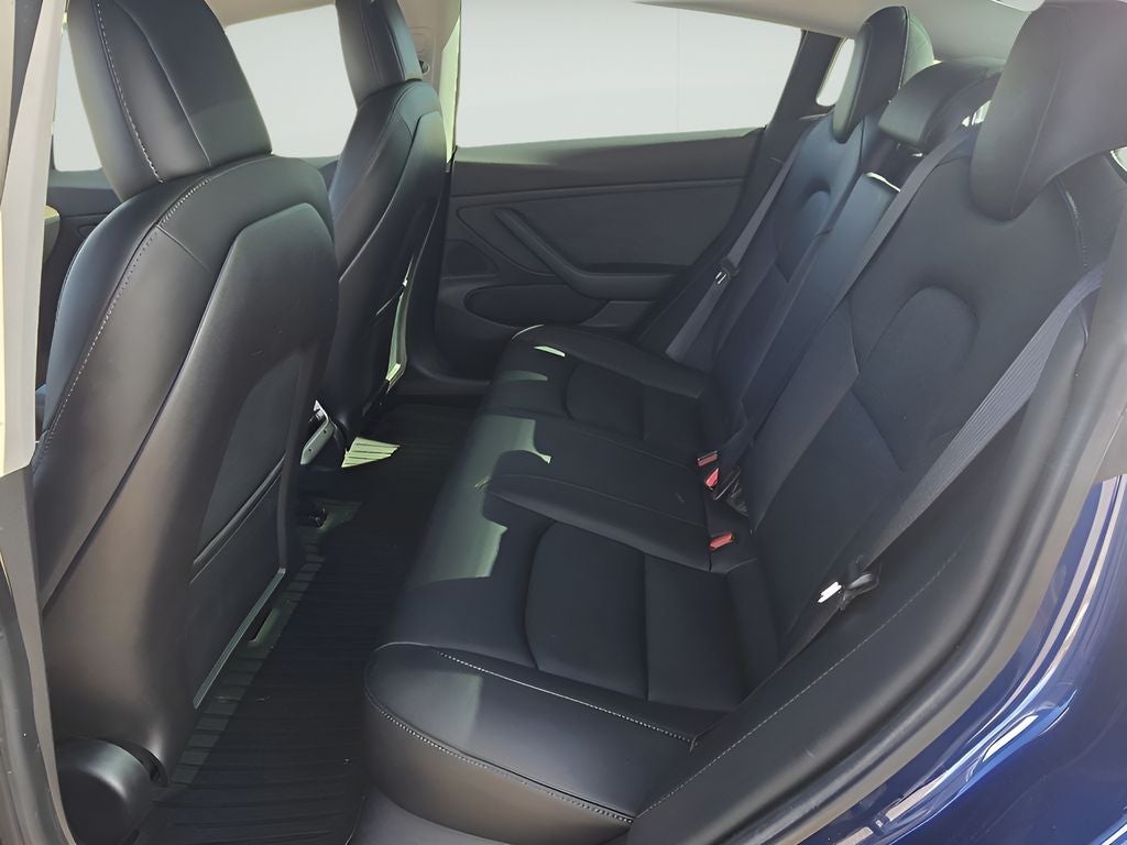 2019 Tesla Model 3 Mid Range