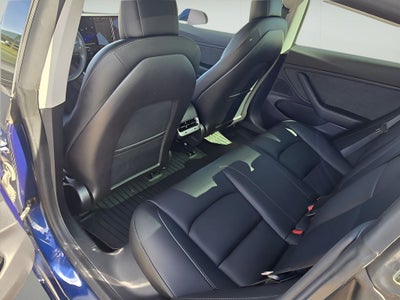 2019 Tesla Model 3 Mid Range