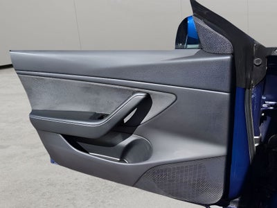 2019 Tesla Model 3 Mid Range