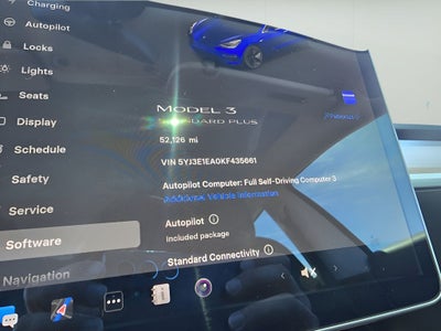 2019 Tesla Model 3 Mid Range