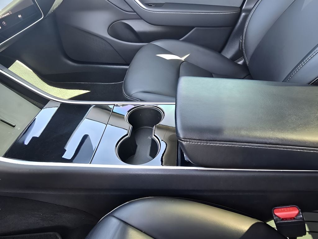 2019 Tesla Model 3 Mid Range