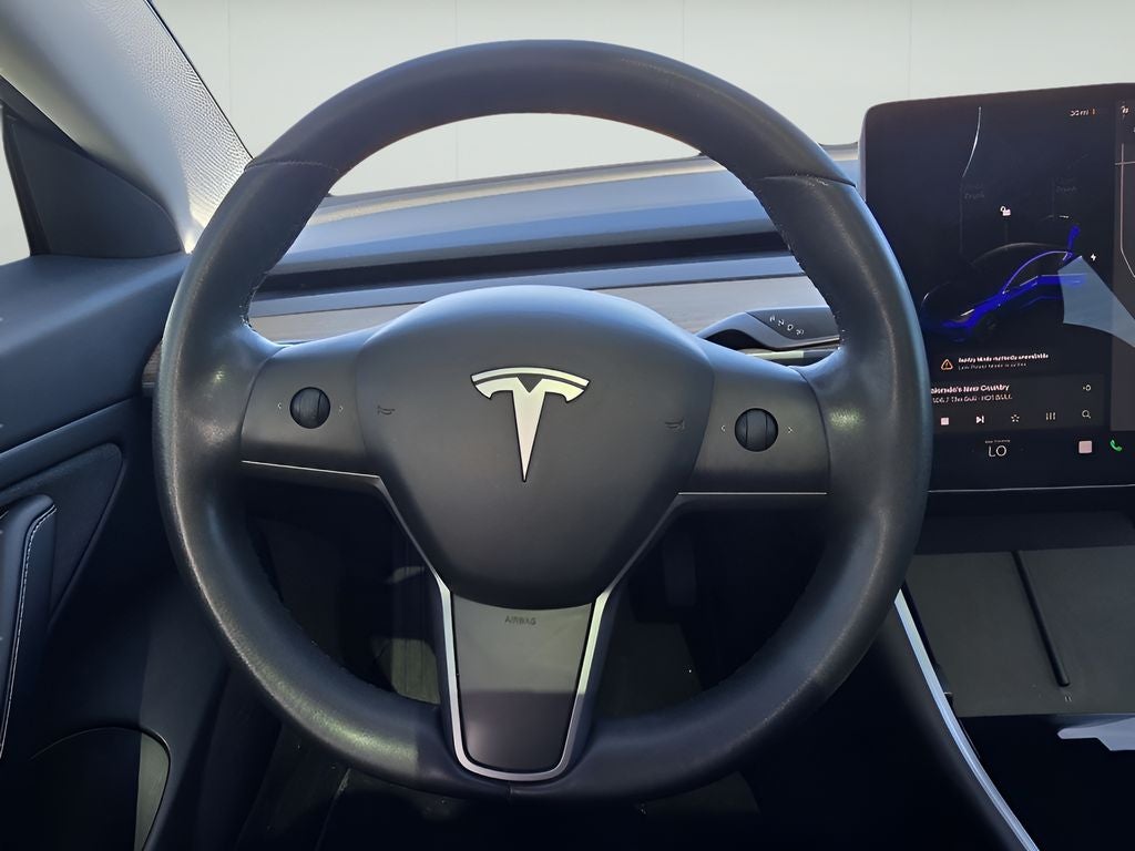 2019 Tesla Model 3 Mid Range