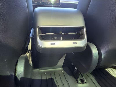 2019 Tesla Model 3 Mid Range