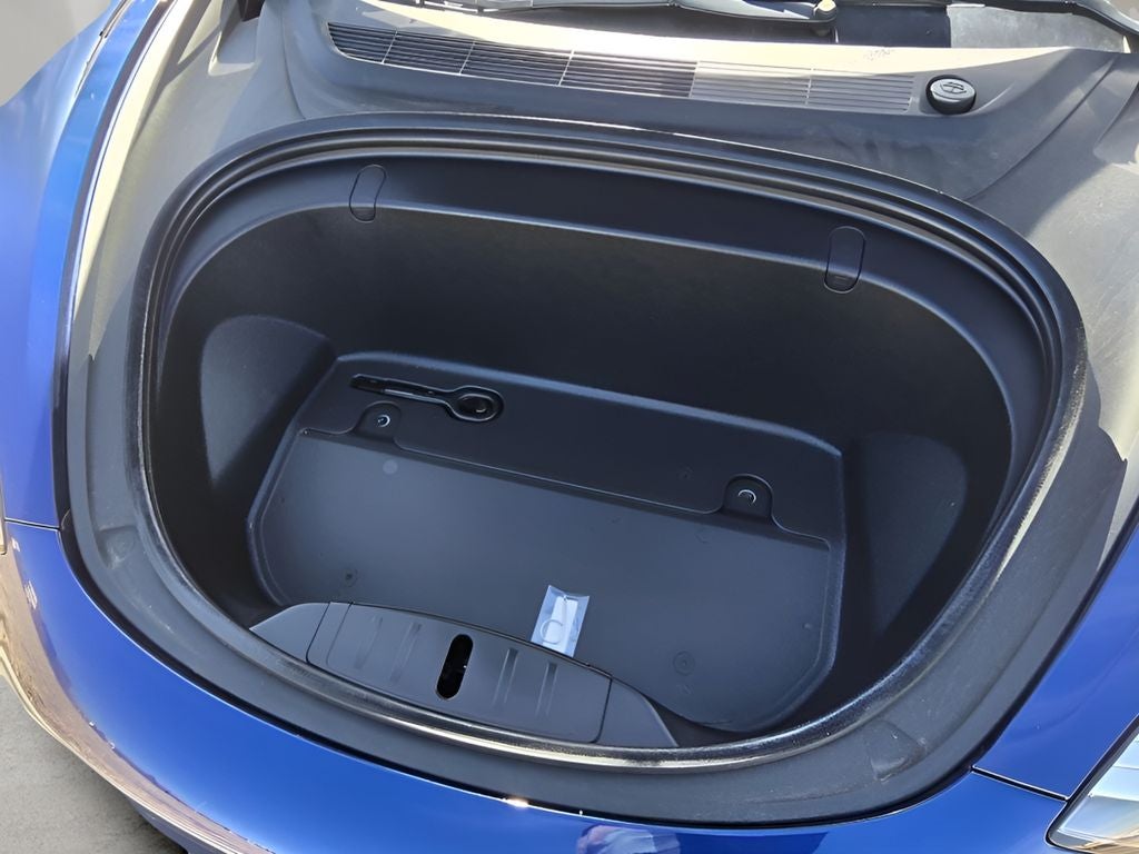 2019 Tesla Model 3 Mid Range
