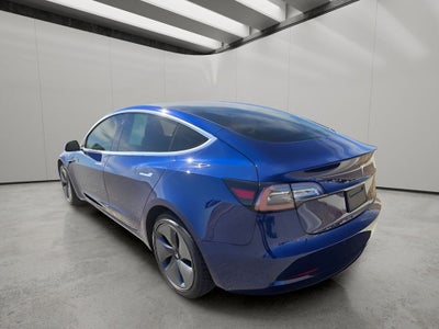 2019 Tesla Model 3 Mid Range