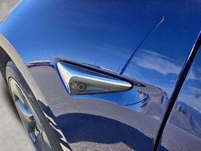 2019 Tesla Model 3 Mid Range