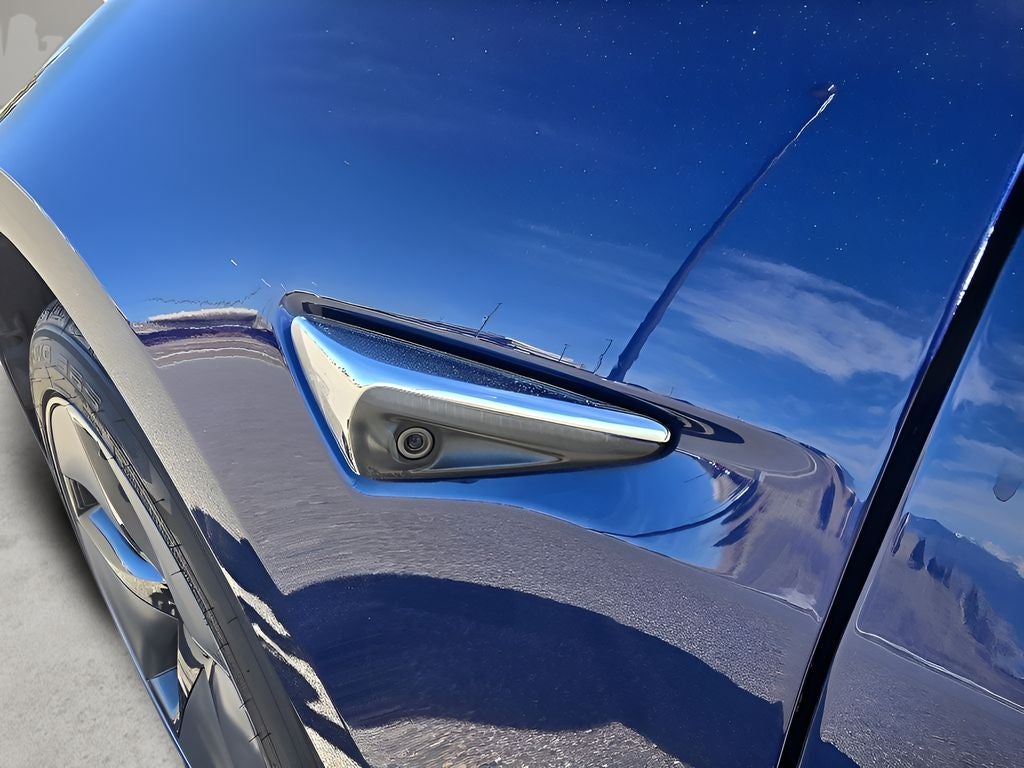 2019 Tesla Model 3 Mid Range