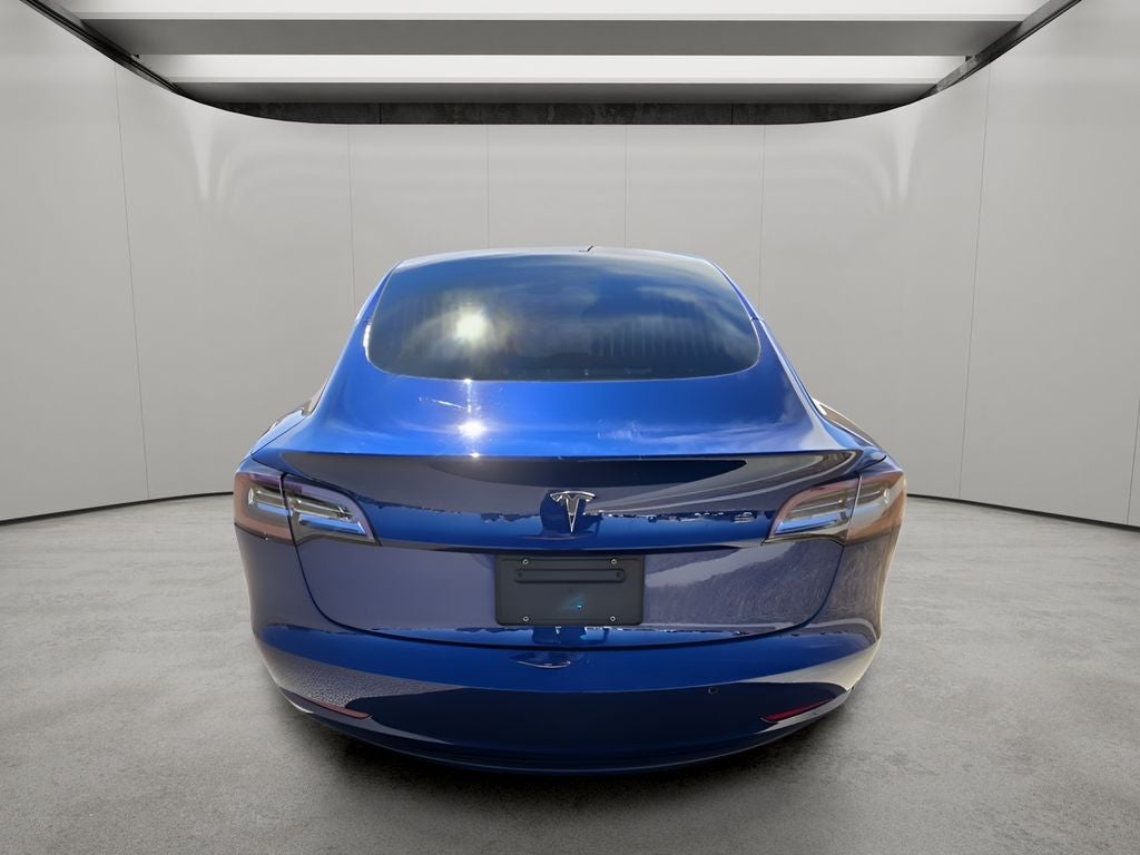 2019 Tesla Model 3 Mid Range