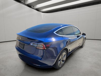 2019 Tesla Model 3 Mid Range