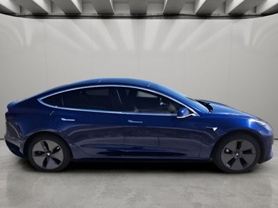 2019 Tesla Model 3 Mid Range