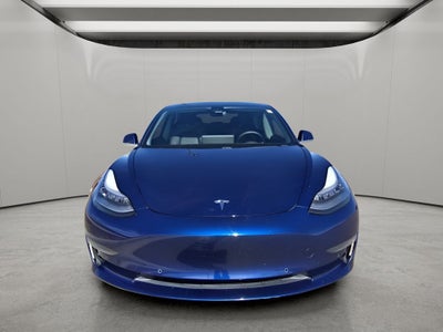 2019 Tesla Model 3 Mid Range