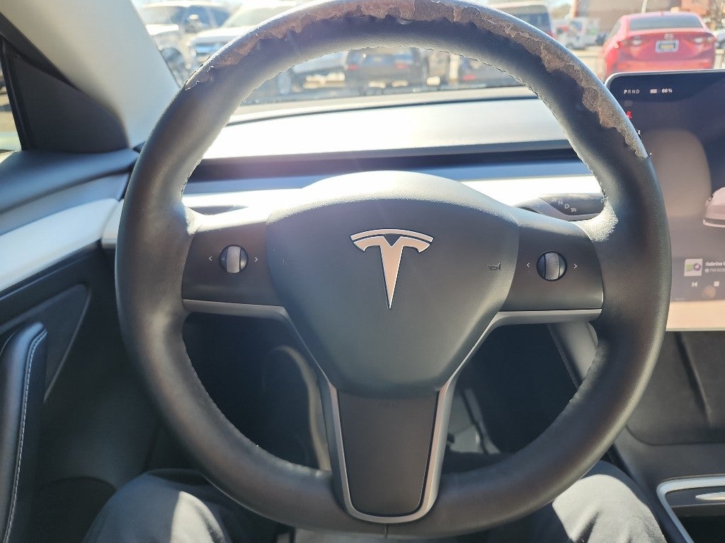2022 Tesla Model 3 Base