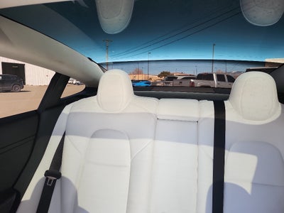 2022 Tesla Model 3 Base