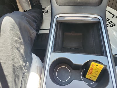 2022 Tesla Model 3 Base