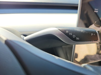 2022 Tesla Model 3 Base