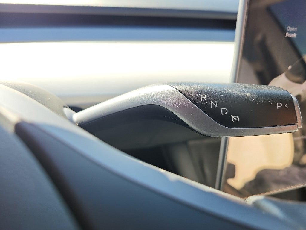 2022 Tesla Model 3 Base