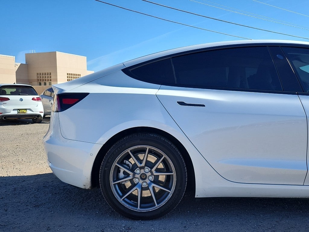 2022 Tesla Model 3 Base