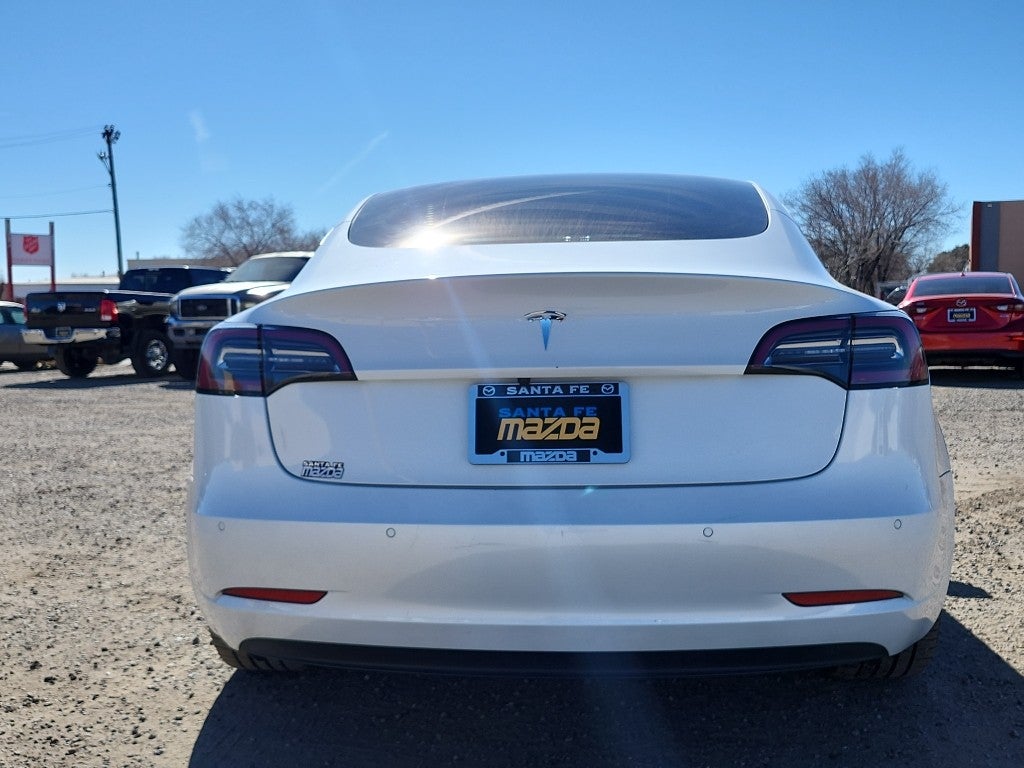 2022 Tesla Model 3 Base