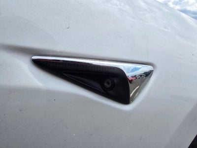2019 Tesla Model 3 Mid Range