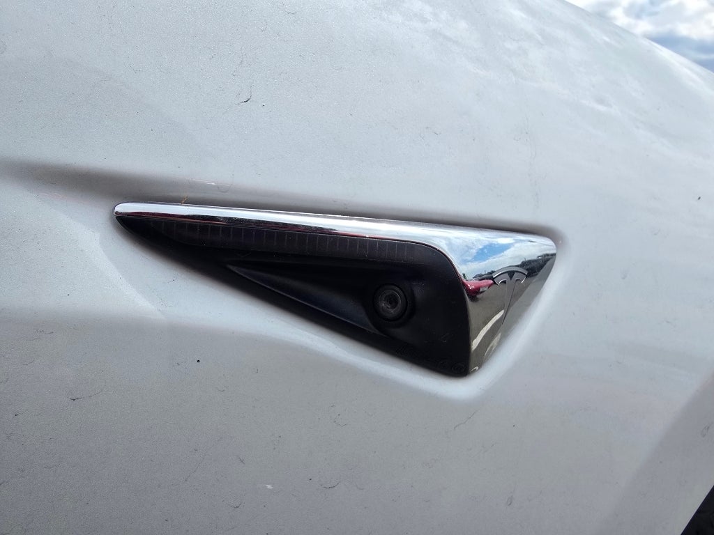 2019 Tesla Model 3 Mid Range