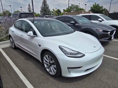 2019 Tesla Model 3 Mid Range
