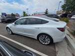 2019 Tesla Model 3 Mid Range
