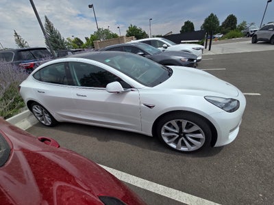 2019 Tesla Model 3 Mid Range