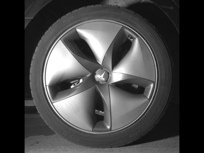 2018 Tesla Model 3 Long Range Battery