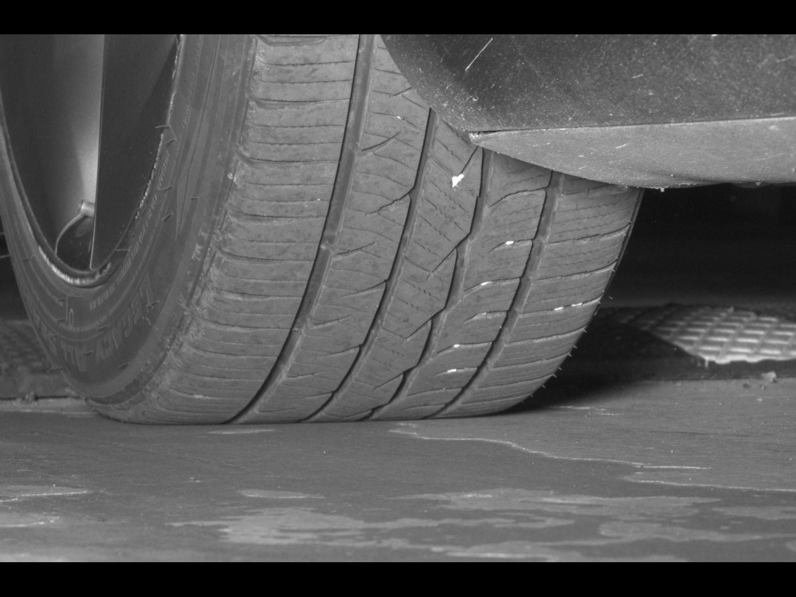 2018 Tesla Model 3 Long Range Battery