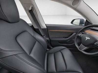 2018 Tesla Model 3 Long Range Battery