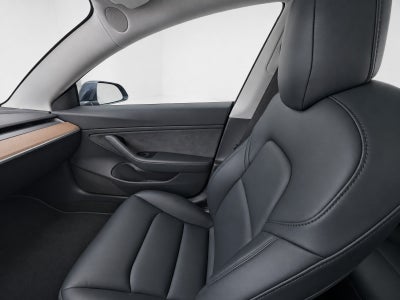 2018 Tesla Model 3 Long Range Battery
