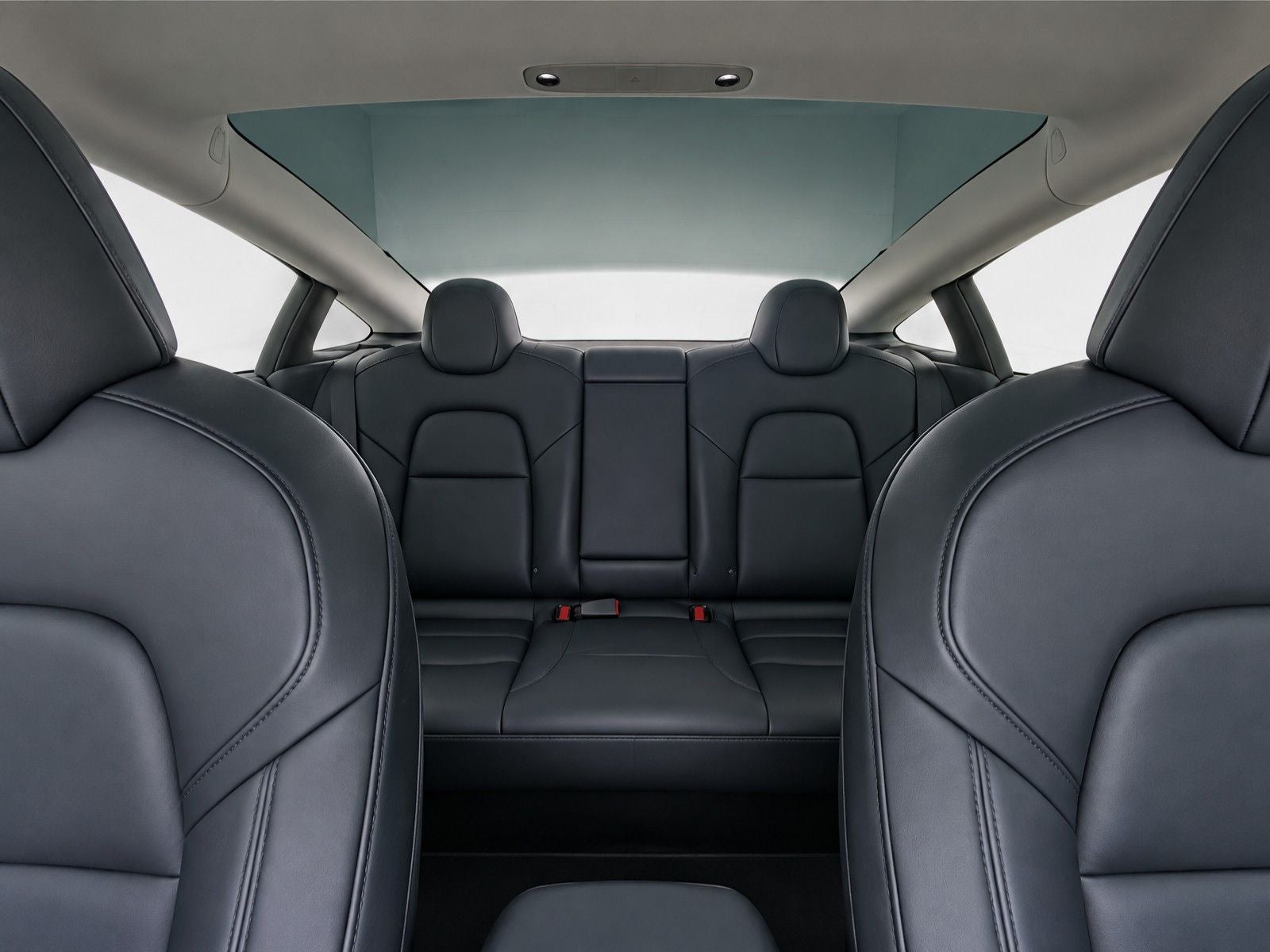2018 Tesla Model 3 Long Range Battery