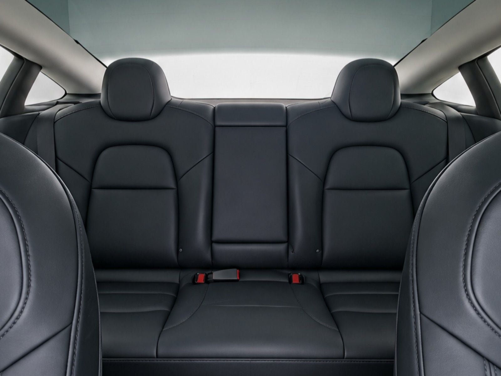 2018 Tesla Model 3 Long Range Battery