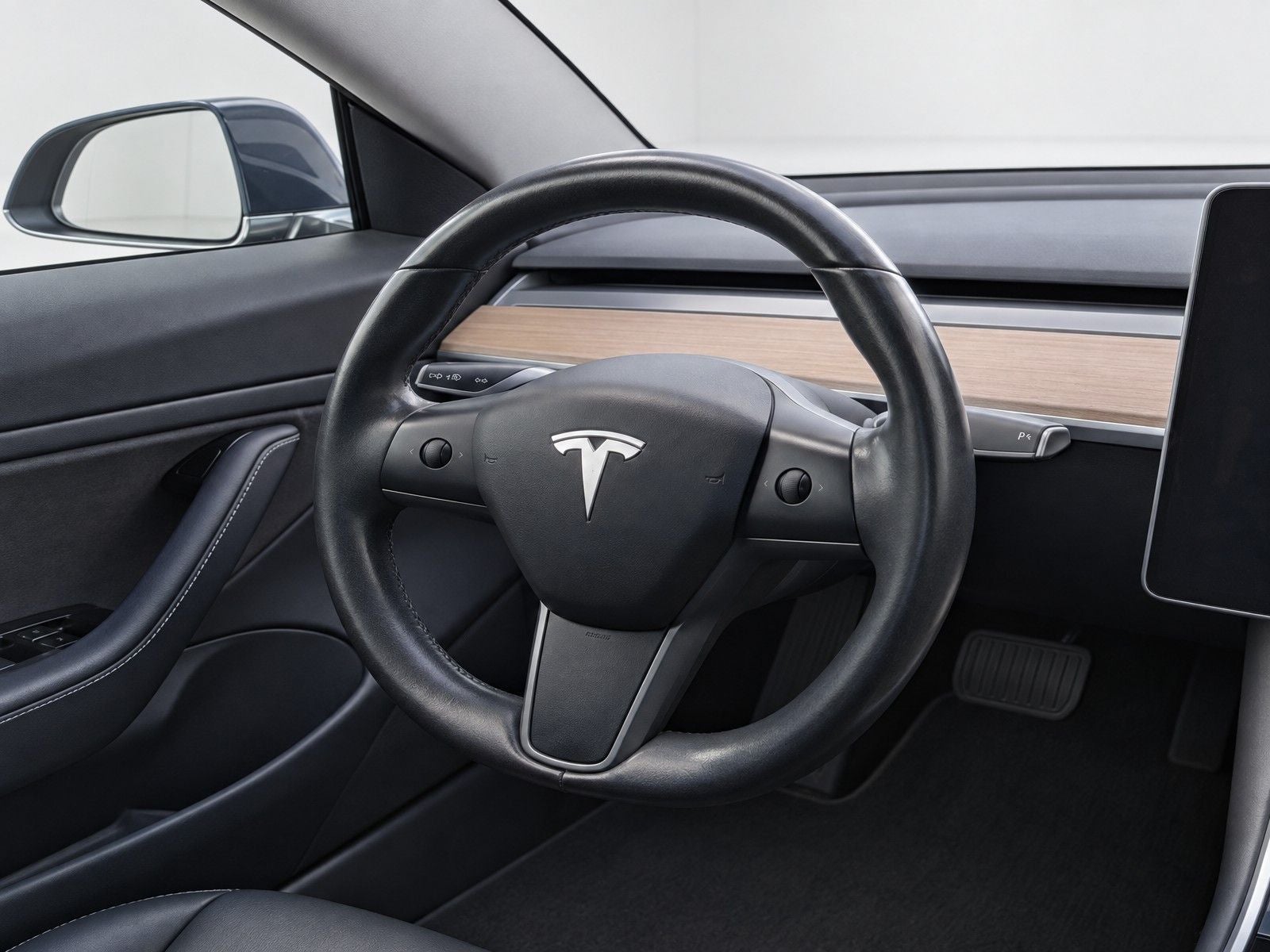 2018 Tesla Model 3 Long Range Battery