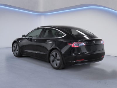 2018 Tesla Model 3 Long Range Battery