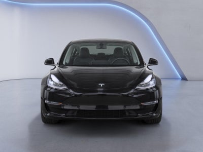 2018 Tesla Model 3 Long Range Battery