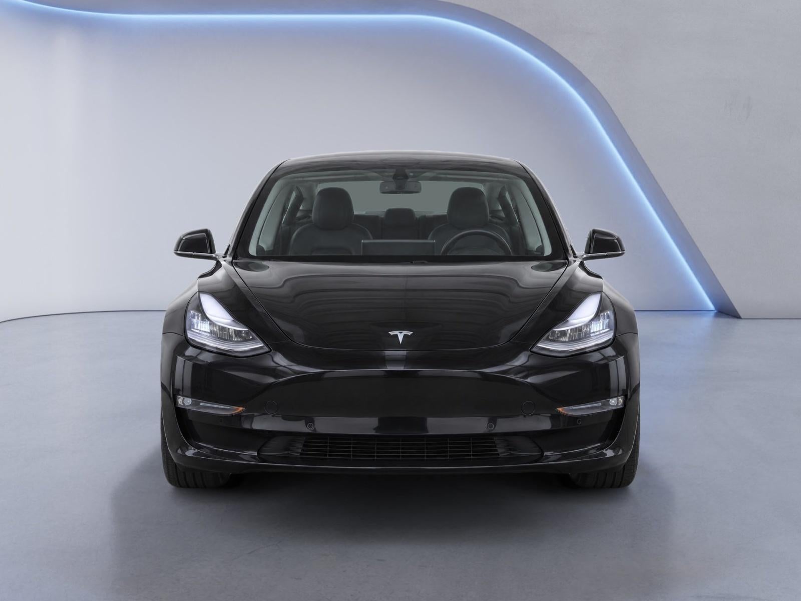 2018 Tesla Model 3 Long Range Battery