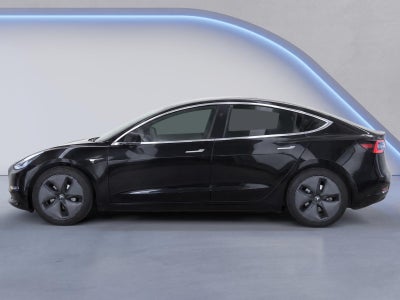 2018 Tesla Model 3 Long Range Battery