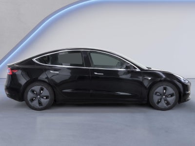 2018 Tesla Model 3 Long Range Battery