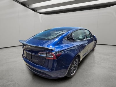2022 Tesla Model 3 Base