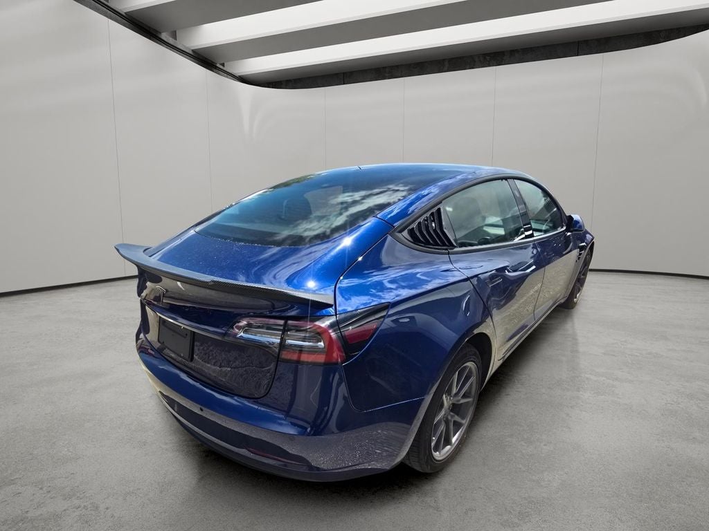 2022 Tesla Model 3 Base