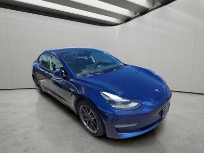 2022 Tesla Model 3 Base