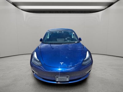 2022 Tesla Model 3 Base