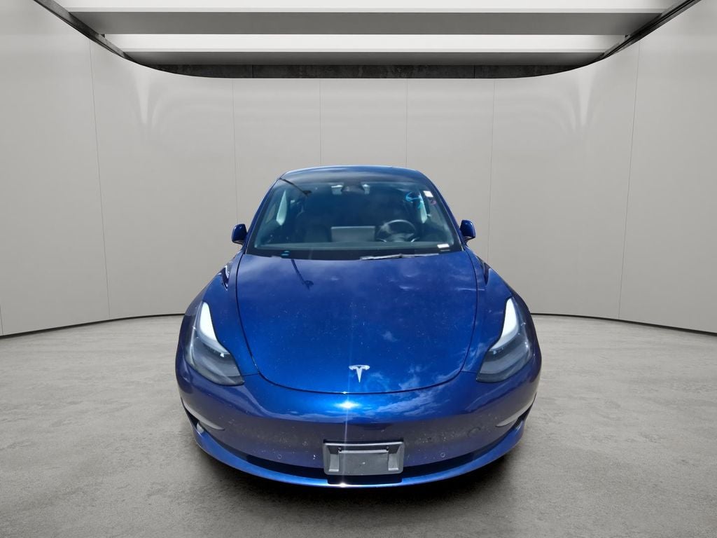 2022 Tesla Model 3 Base