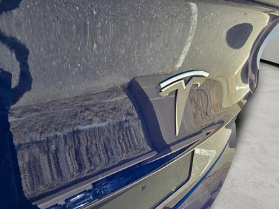 2022 Tesla Model 3 Base
