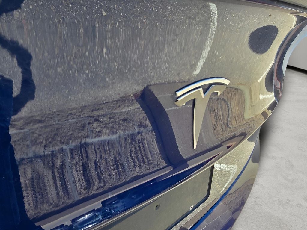2022 Tesla Model 3 Base